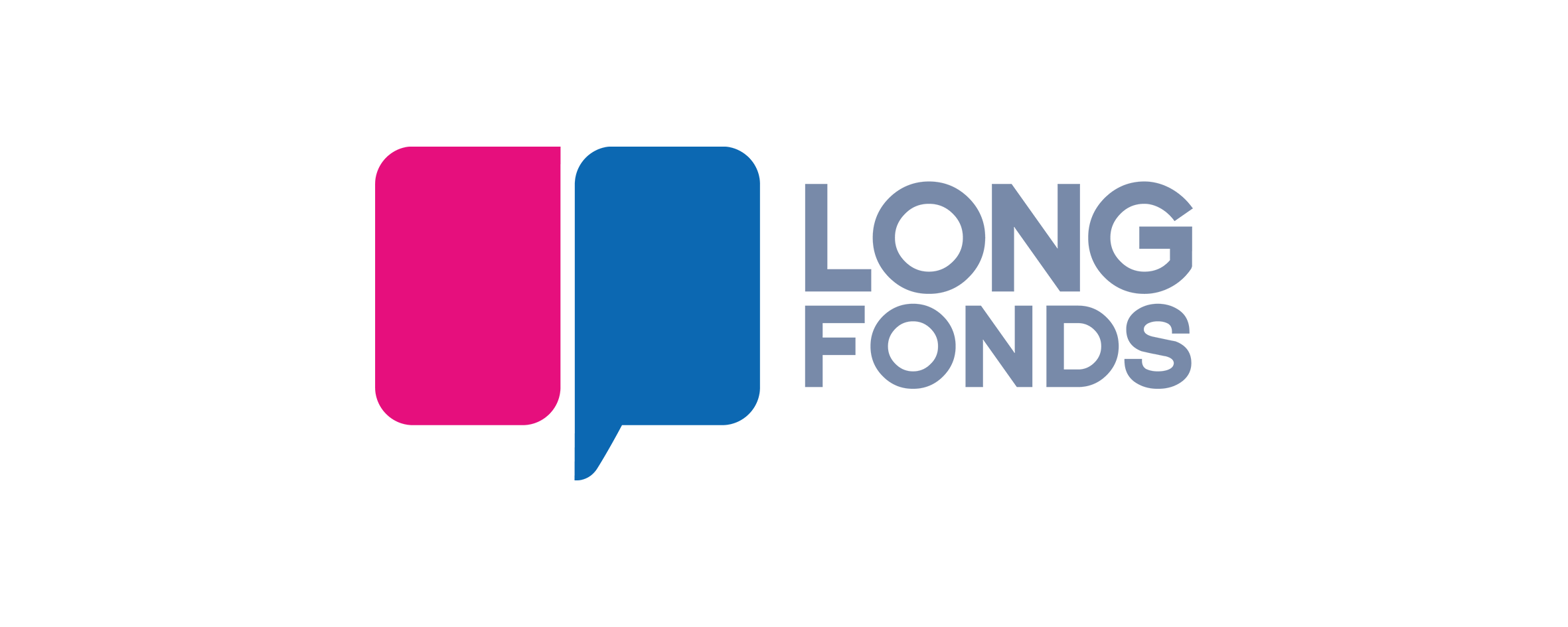 Logo Long Fonds